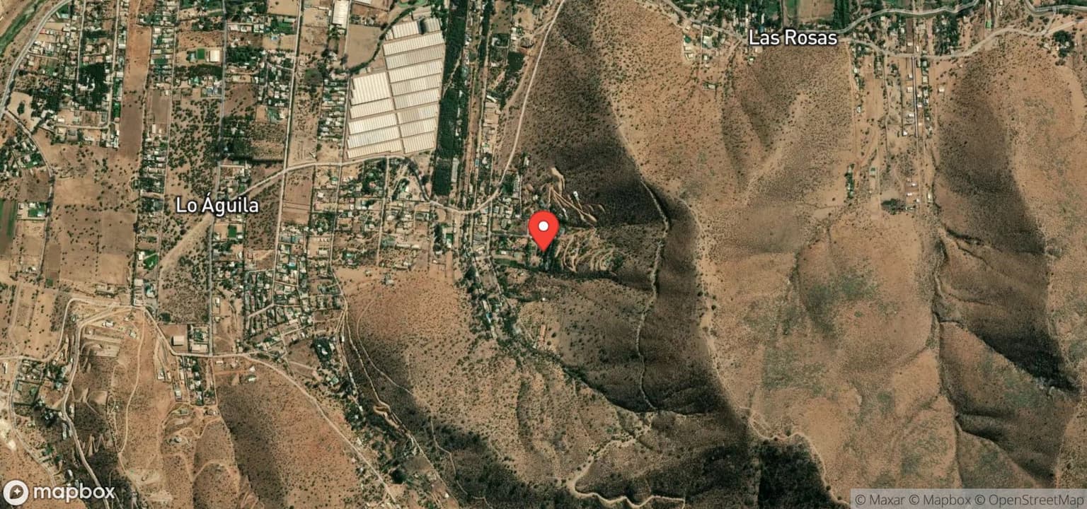 Vista previa de la ubicación