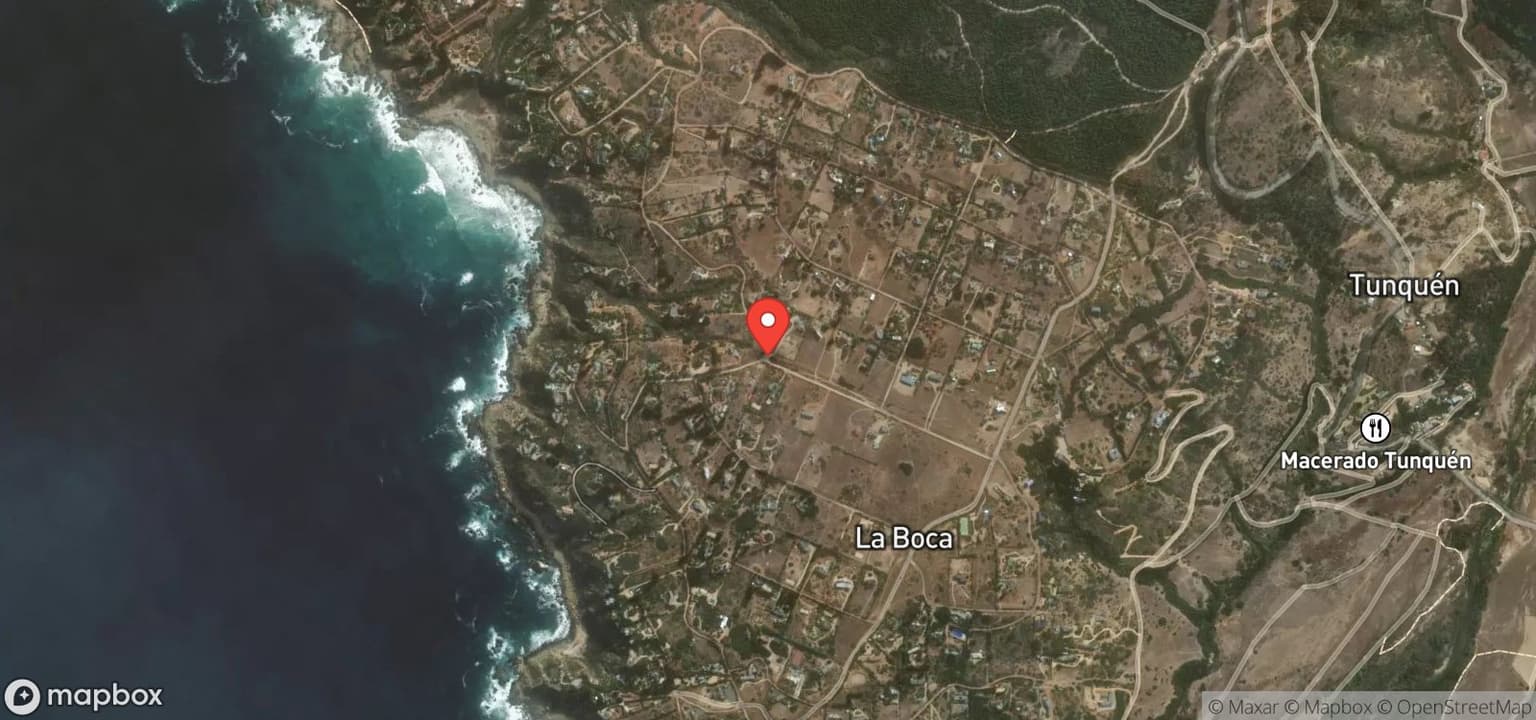 Vista previa de la ubicación