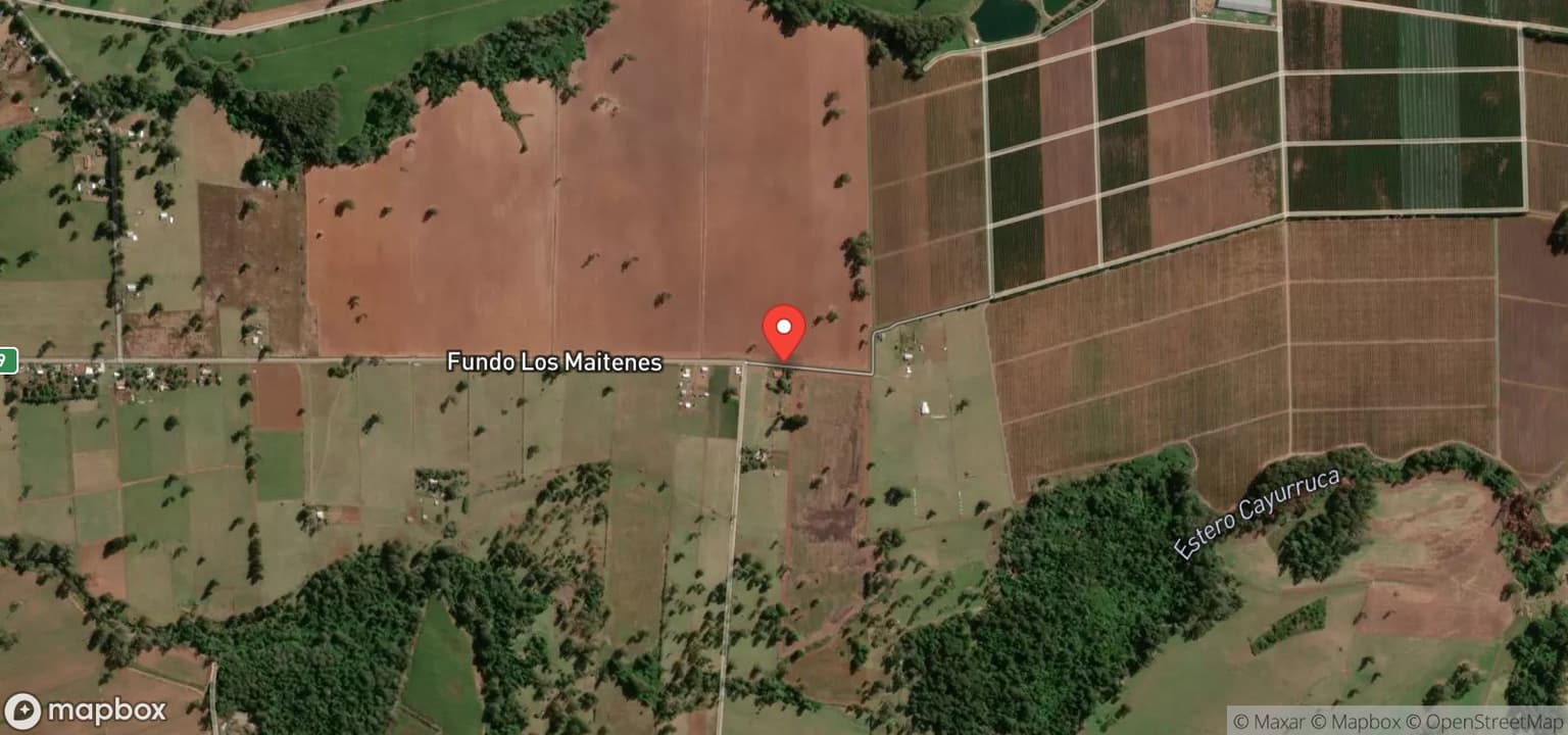 Vista previa de la ubicación