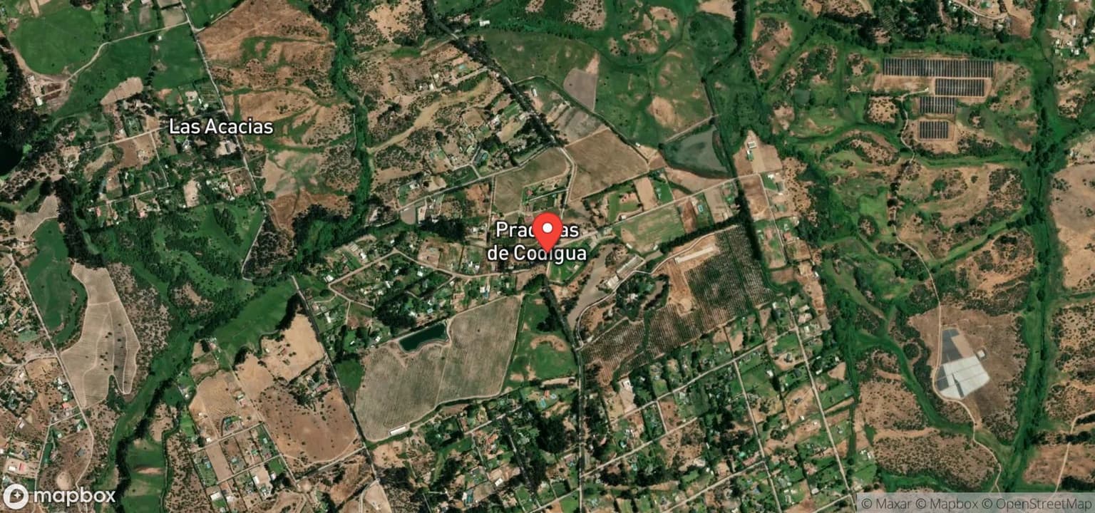 Vista previa de la ubicación