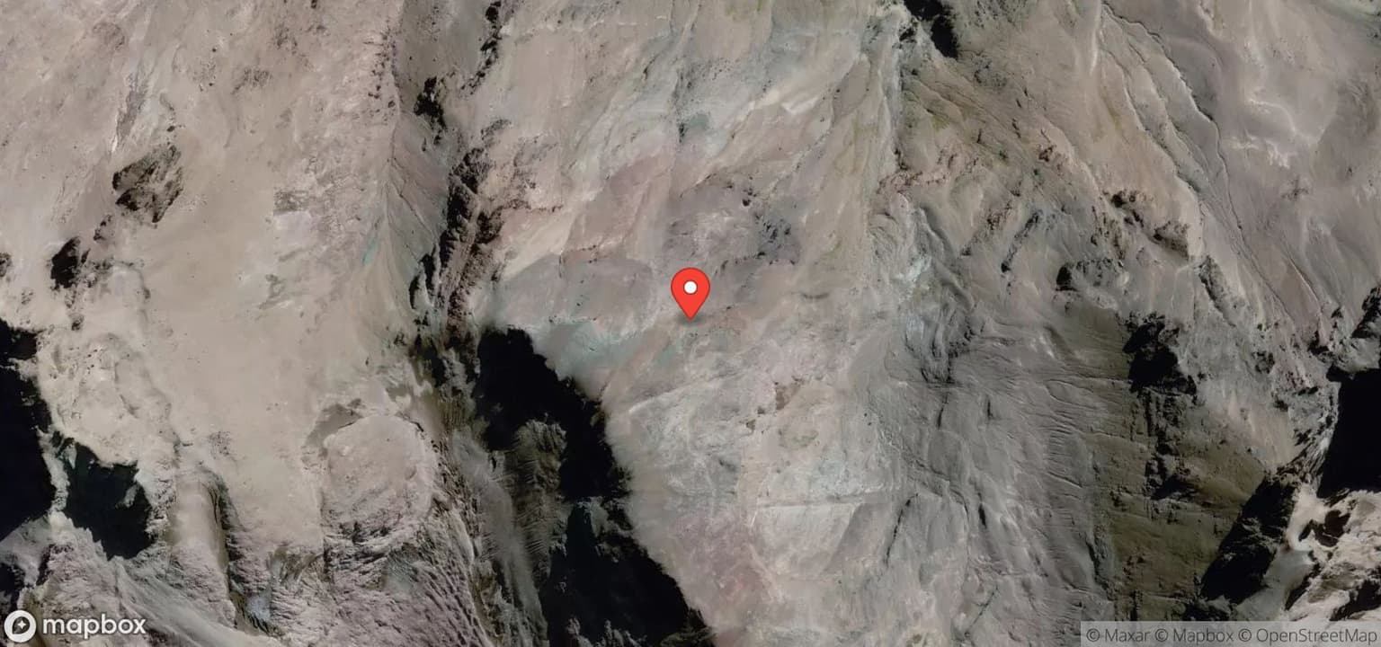 Vista previa de la ubicación