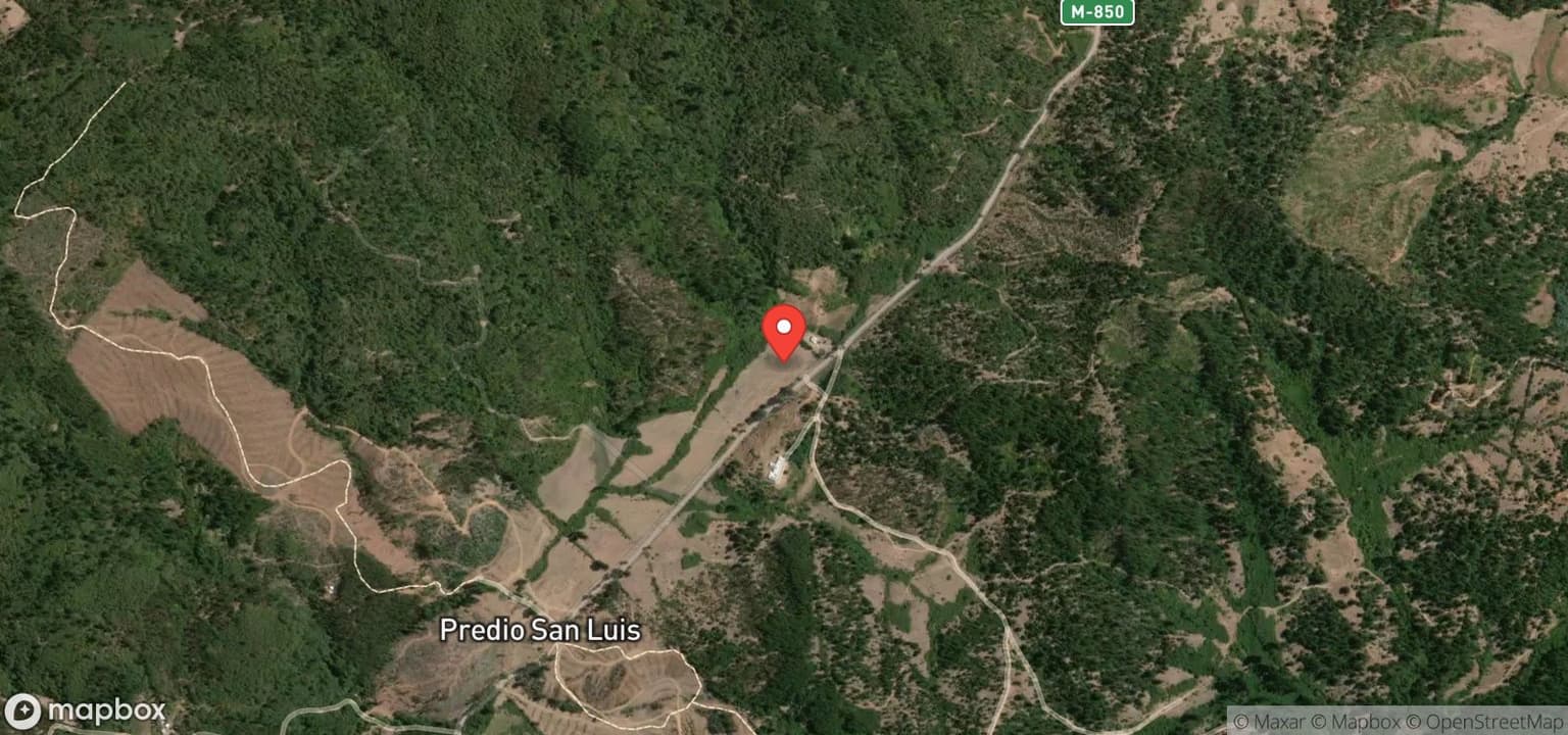 Vista previa de la ubicación