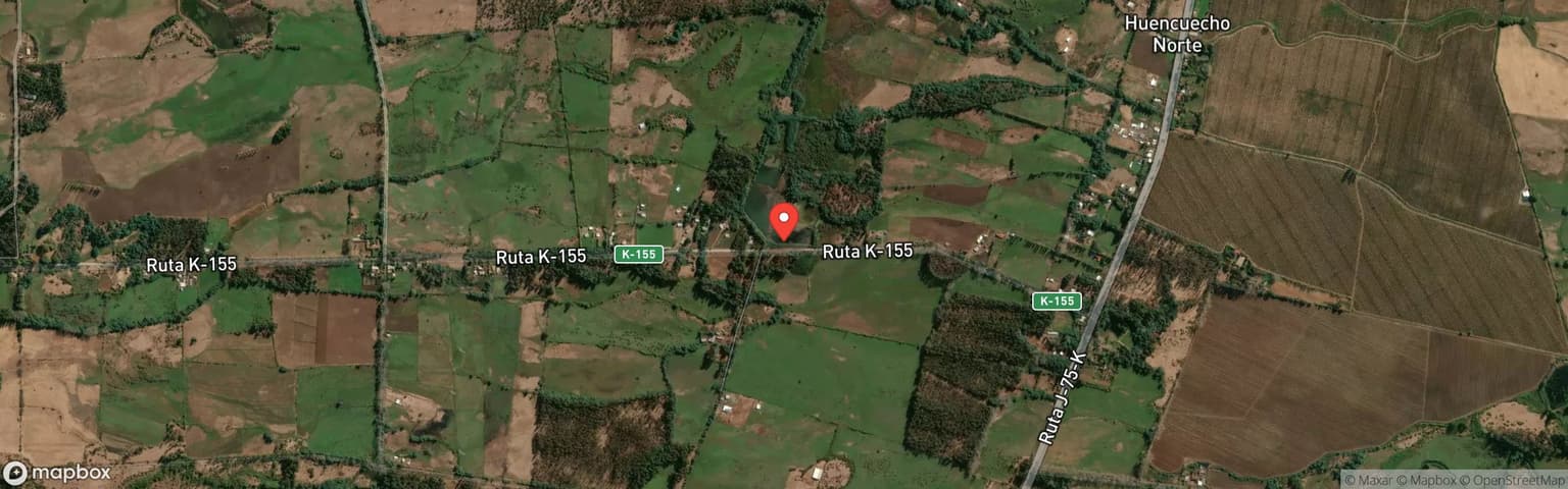 Vista previa de la ubicación