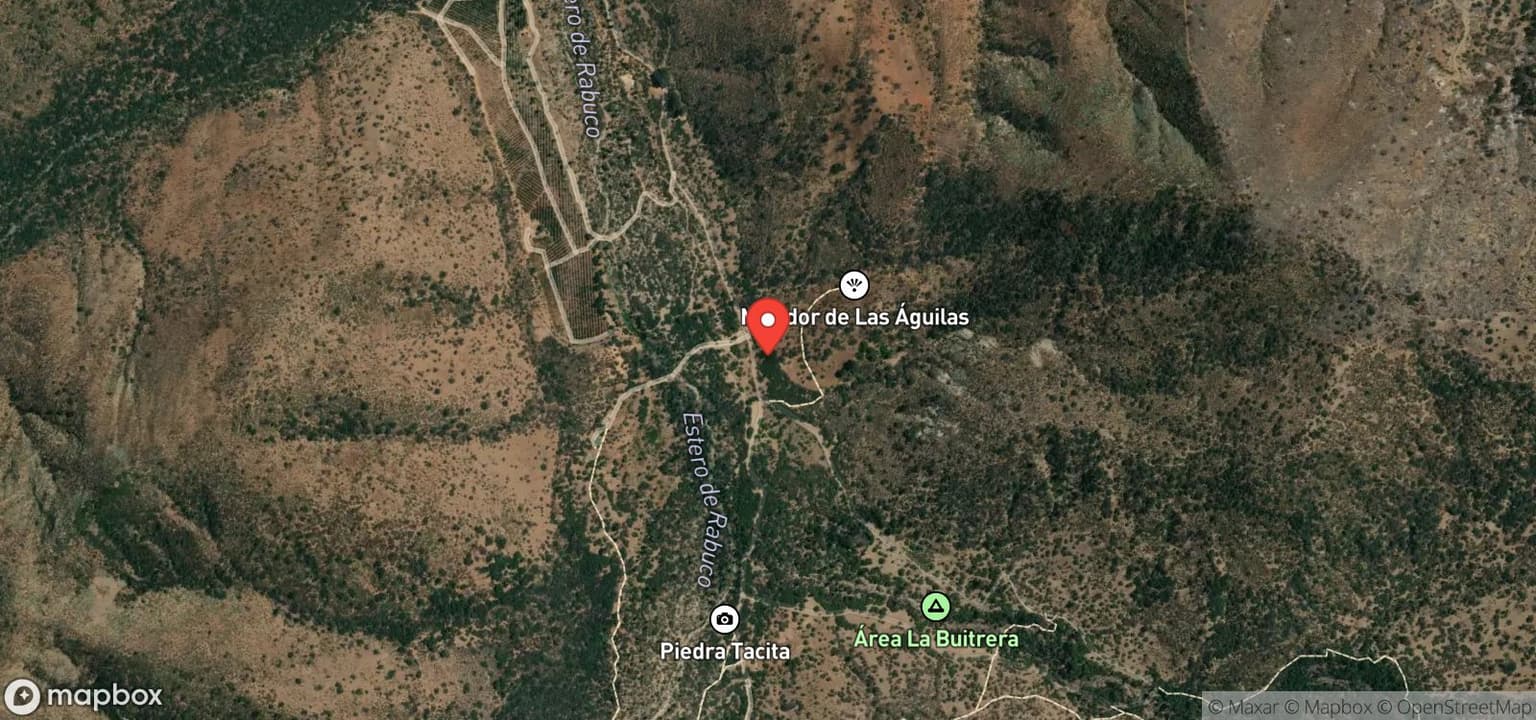 Vista previa de la ubicación