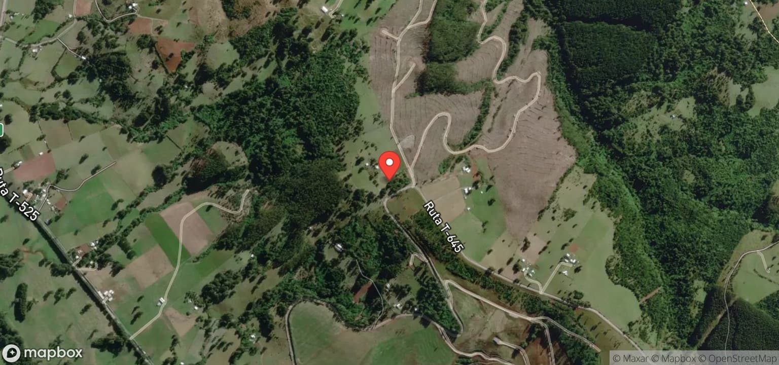 Vista previa de la ubicación