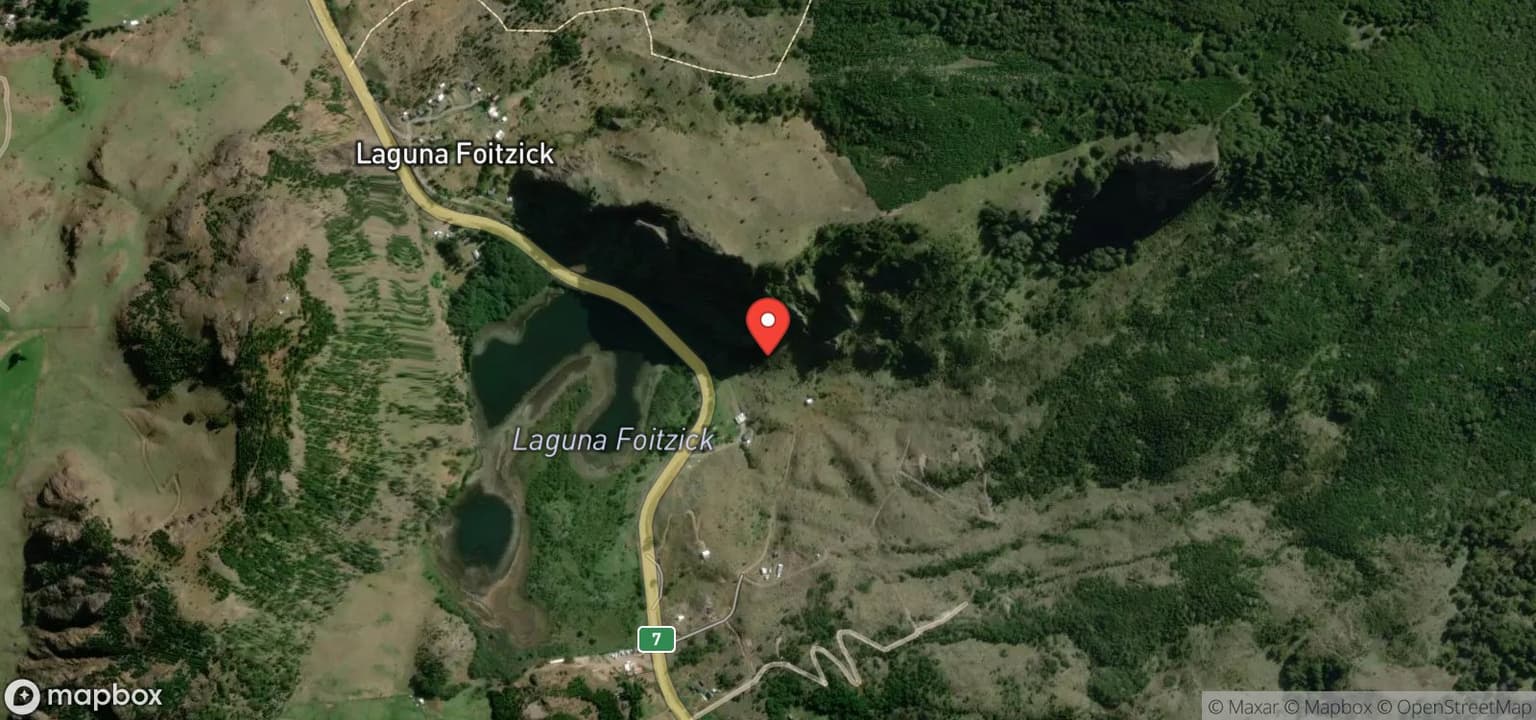 Vista previa de la ubicación