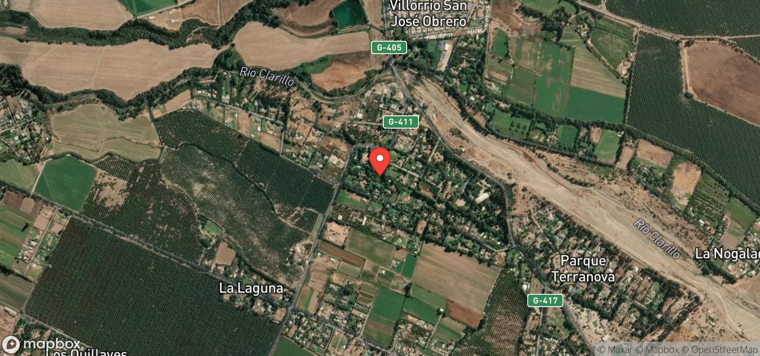 Vista previa de la ubicación