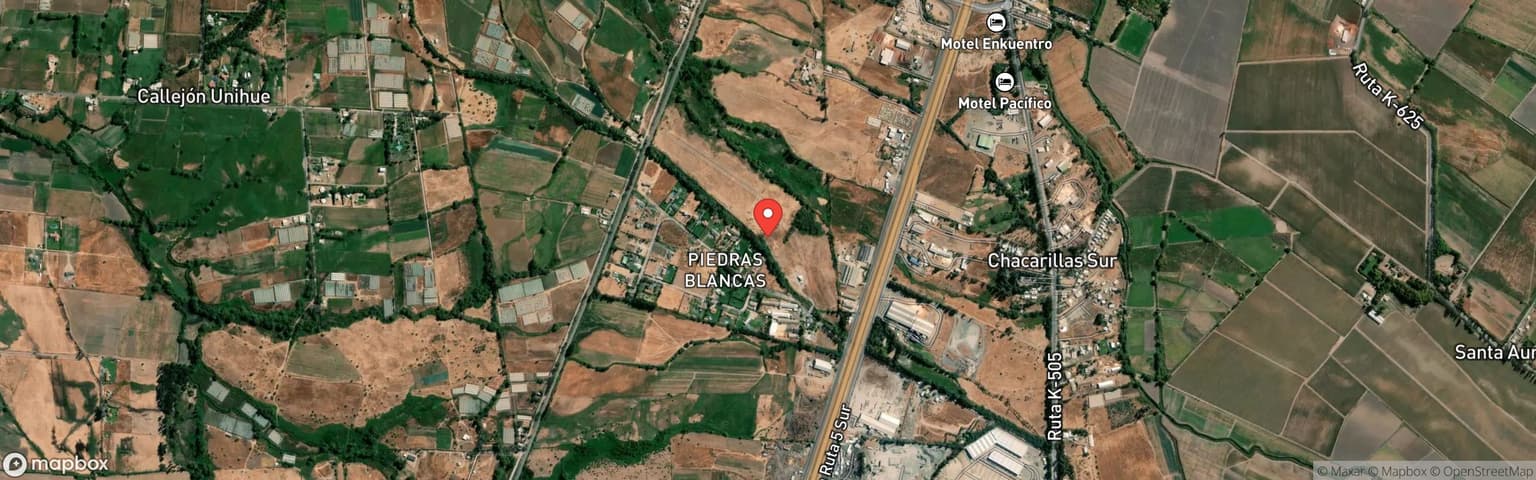 Vista previa de la ubicación