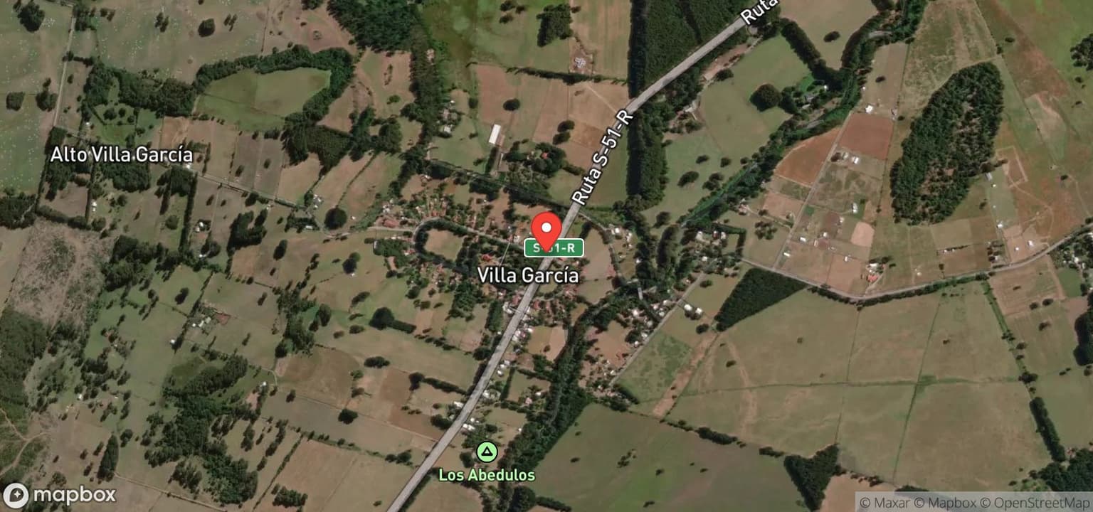 Vista previa de la ubicación