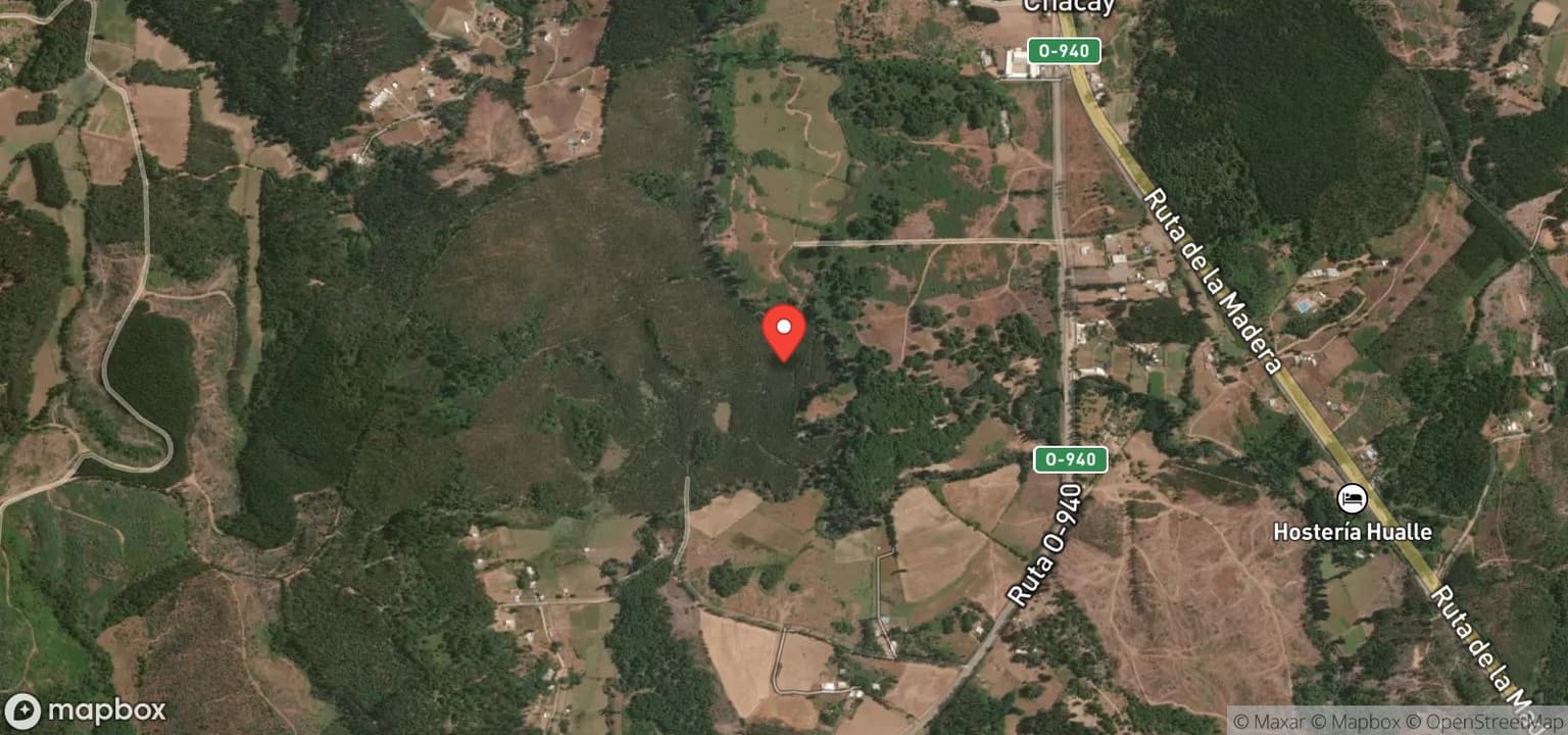 Vista previa de la ubicación