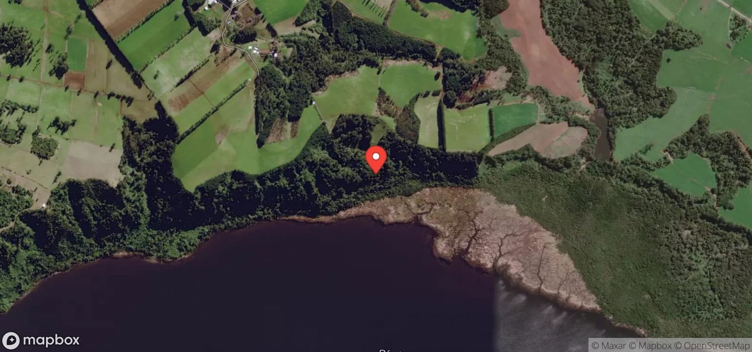 Vista previa de la ubicación