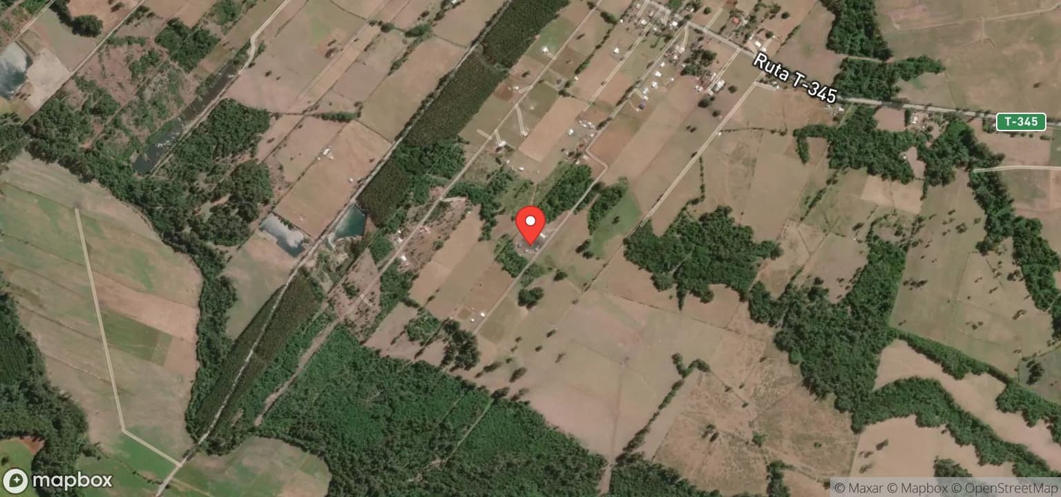 Vista previa de la ubicación