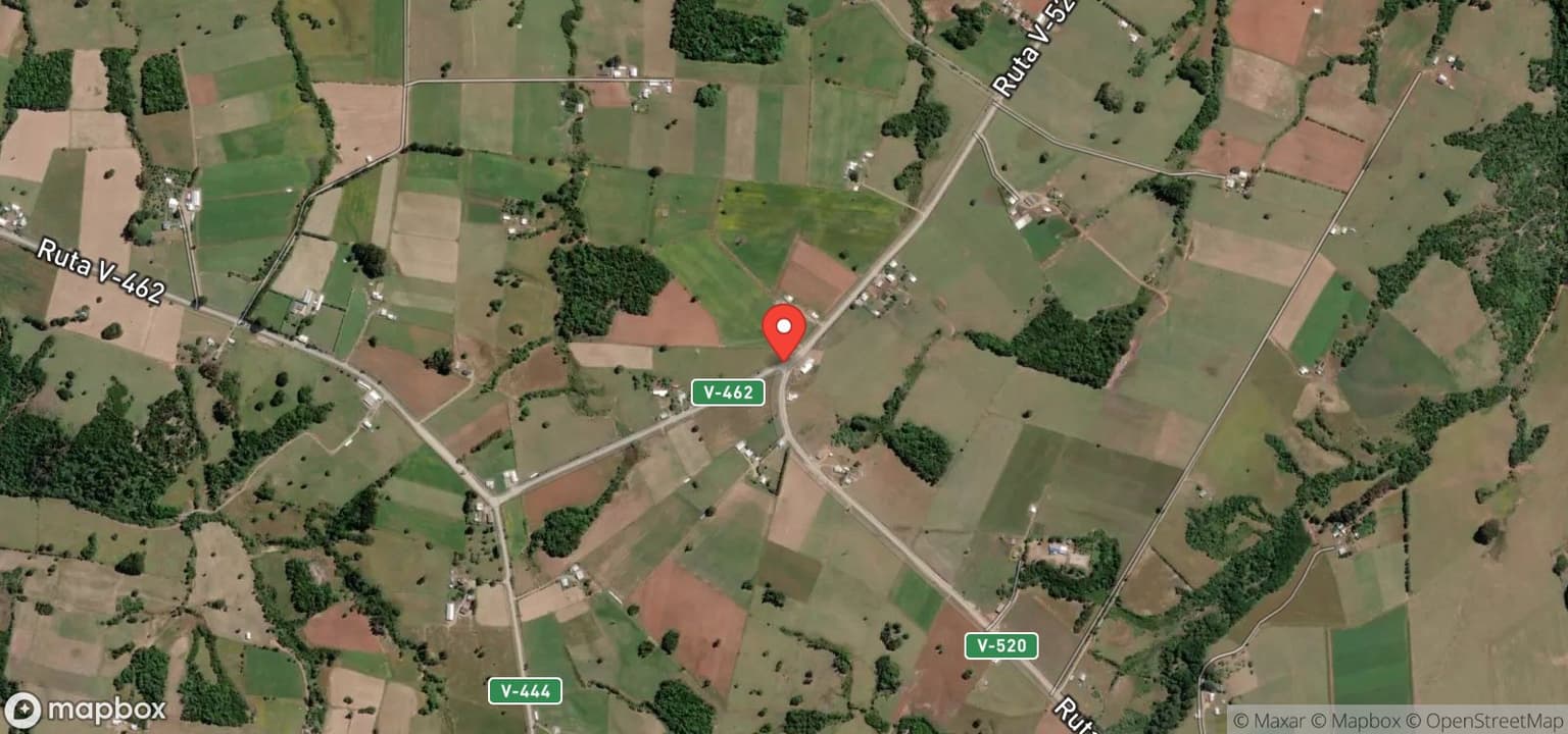 Vista previa de la ubicación