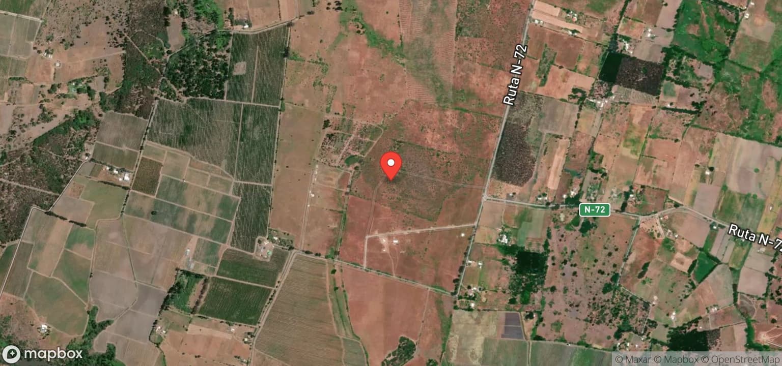 Vista previa de la ubicación