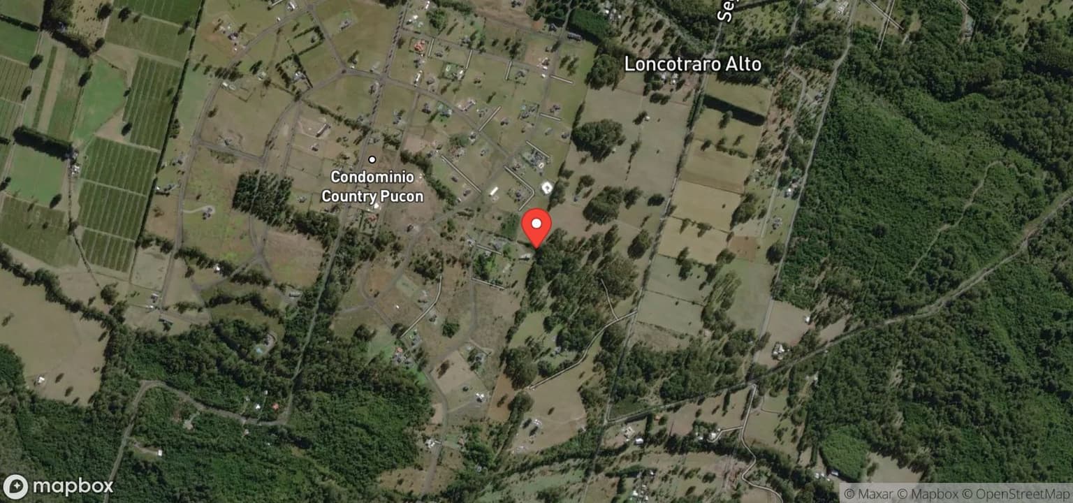 Vista previa de la ubicación