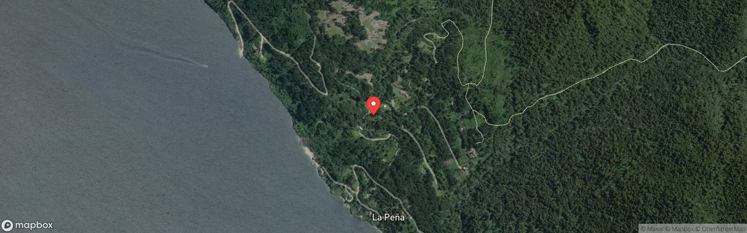 Vista previa de la ubicación