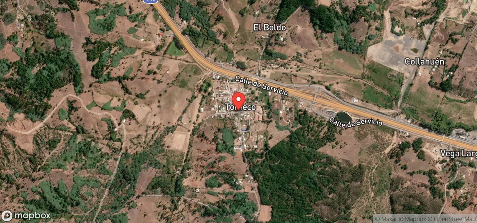 Vista previa de la ubicación