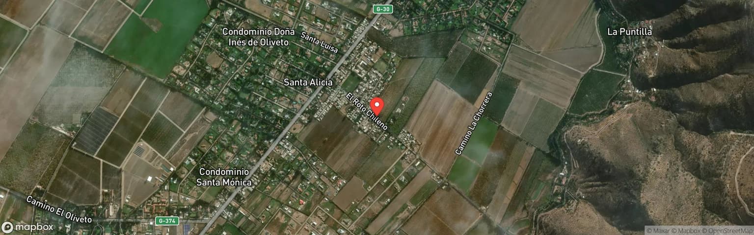 Vista previa de la ubicación