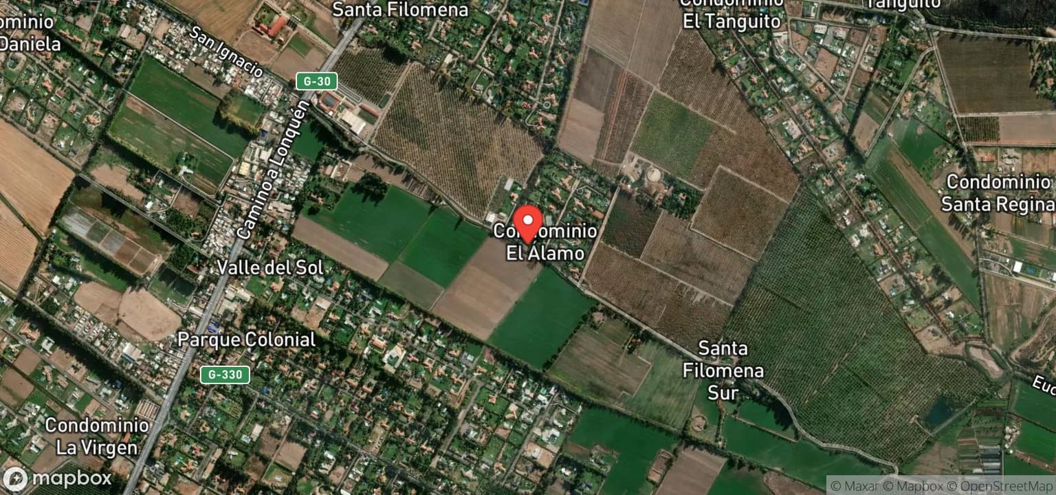 Vista previa de la ubicación