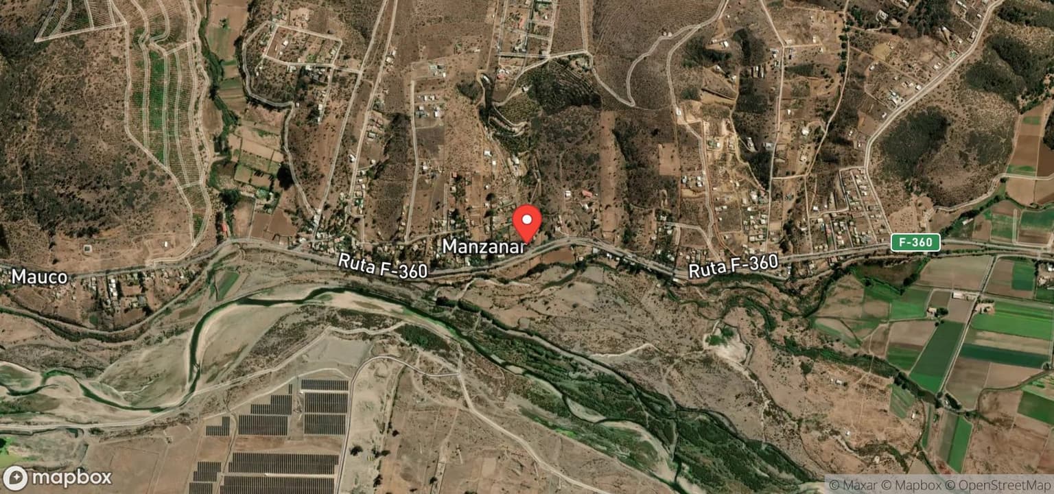 Vista previa de la ubicación