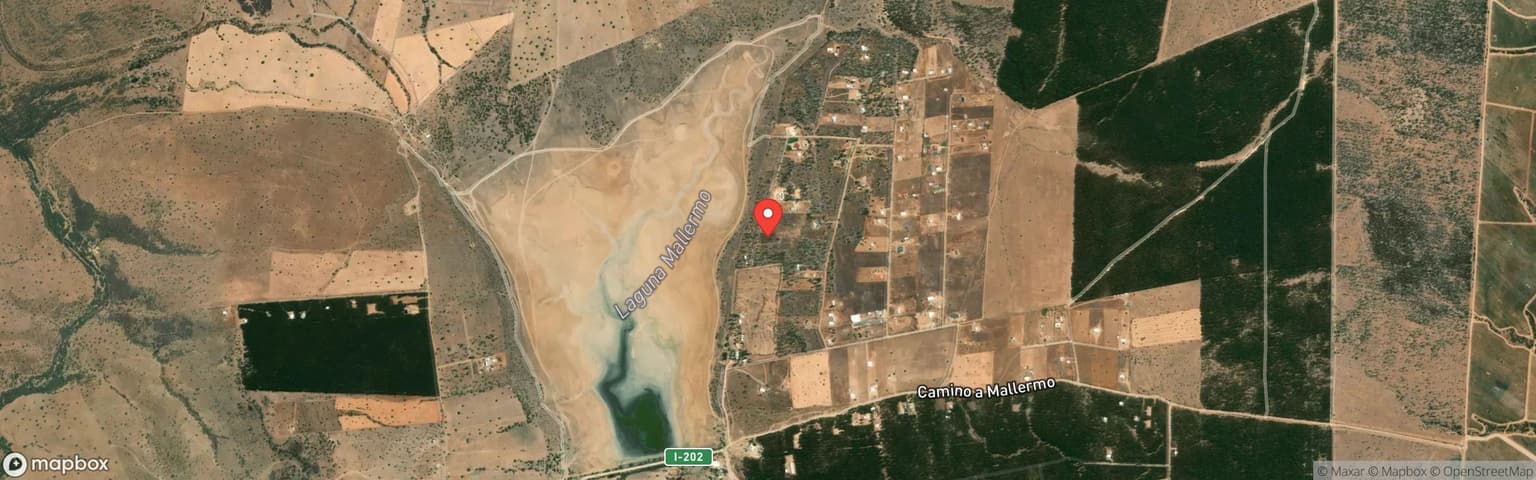 Vista previa de la ubicación