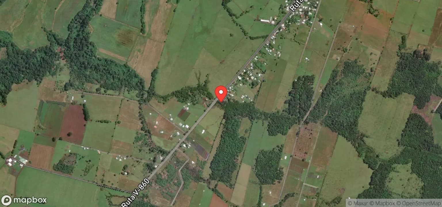 Vista previa de la ubicación