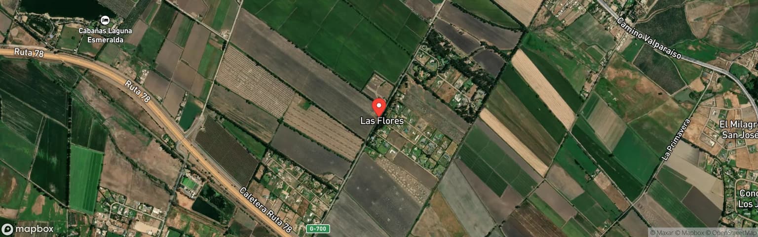 Vista previa de la ubicación