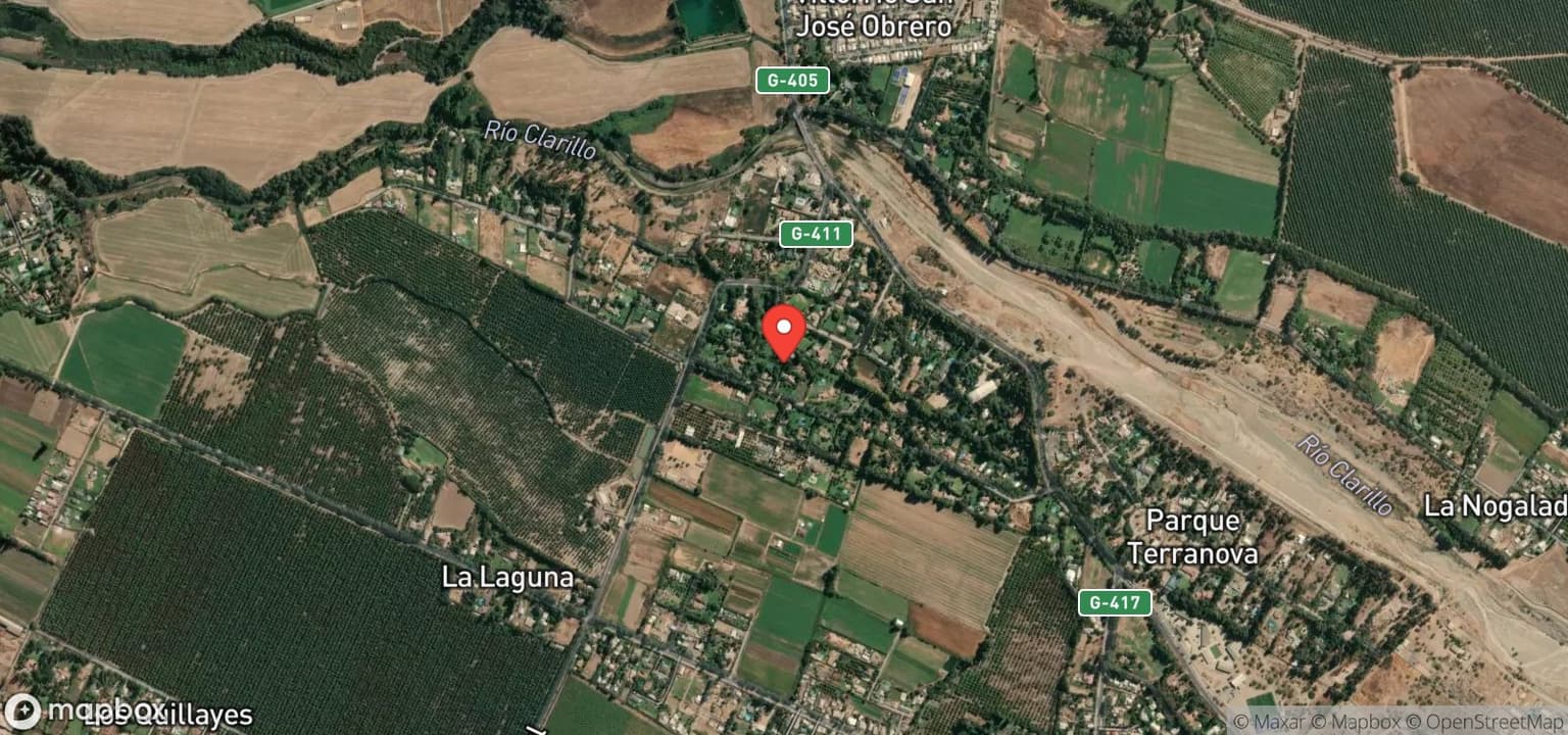 Vista previa de la ubicación