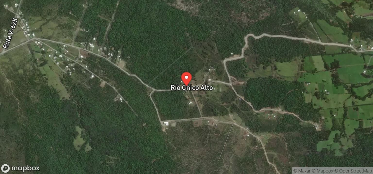 Vista previa de la ubicación