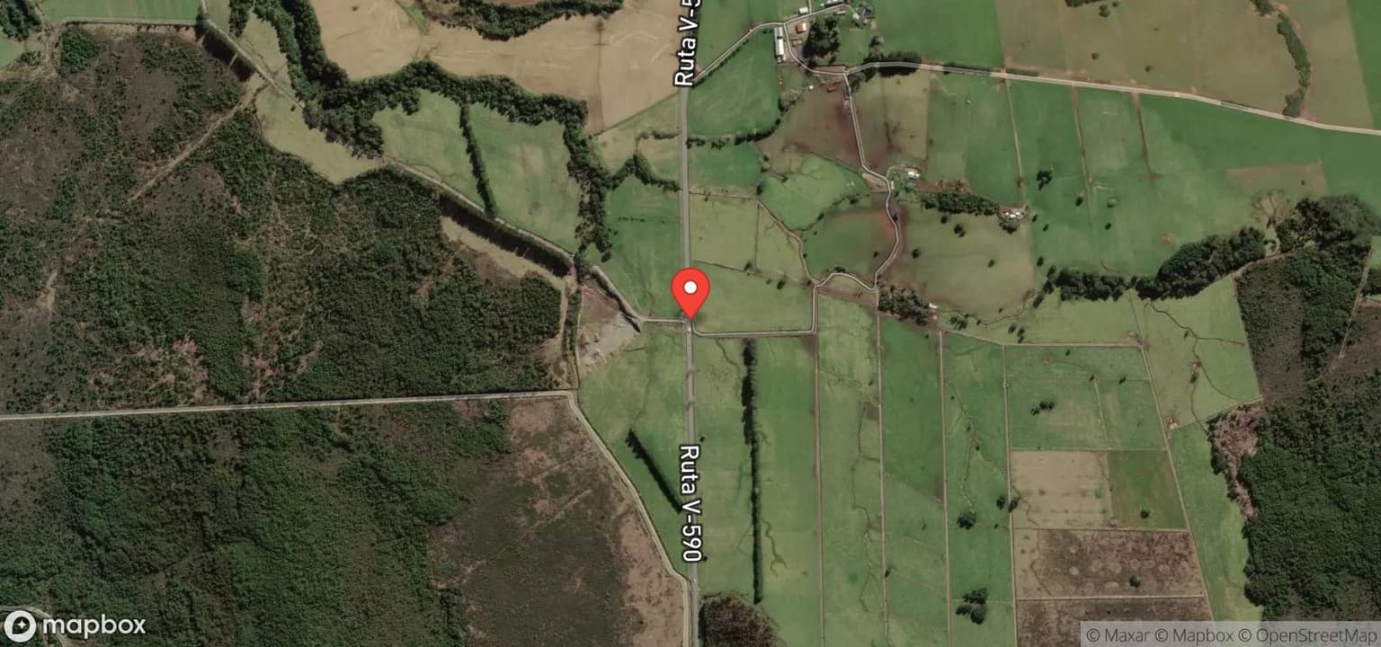 Vista previa de la ubicación