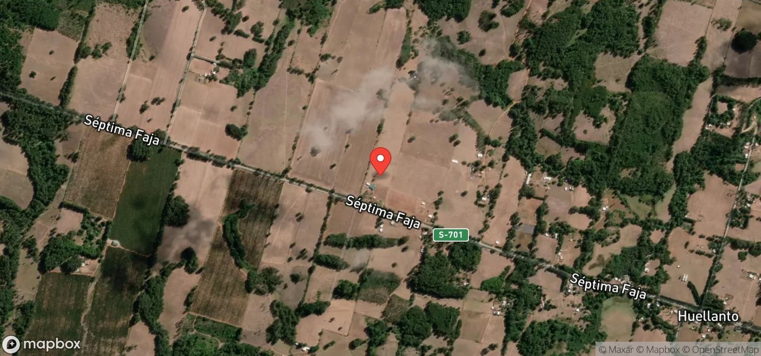 Vista previa de la ubicación