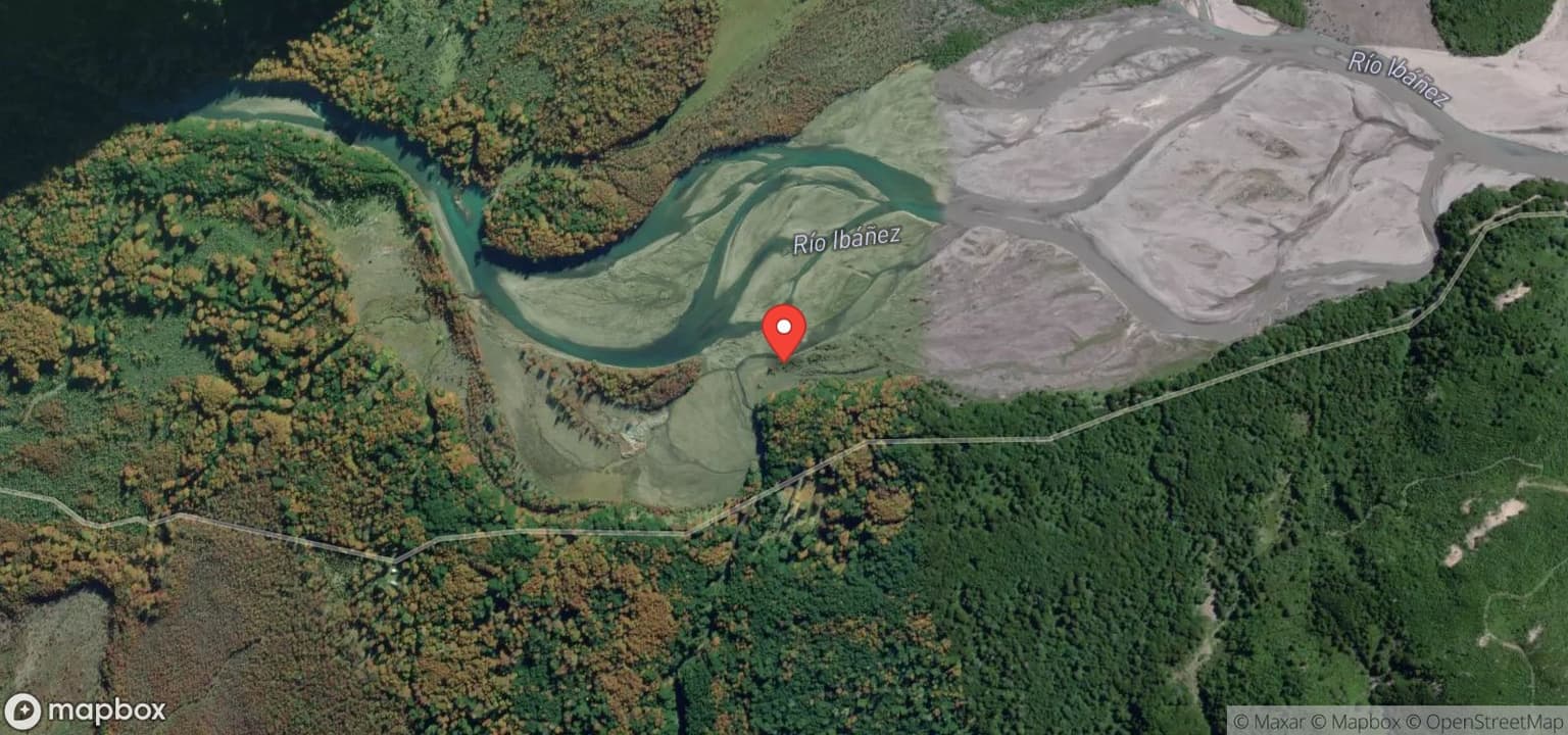 Vista previa de la ubicación