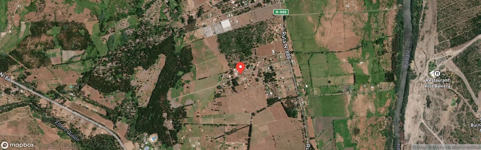 Vista previa de la ubicación