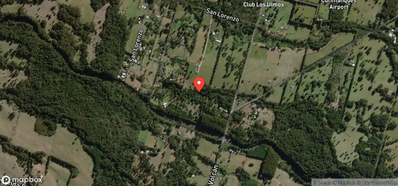 Vista previa de la ubicación