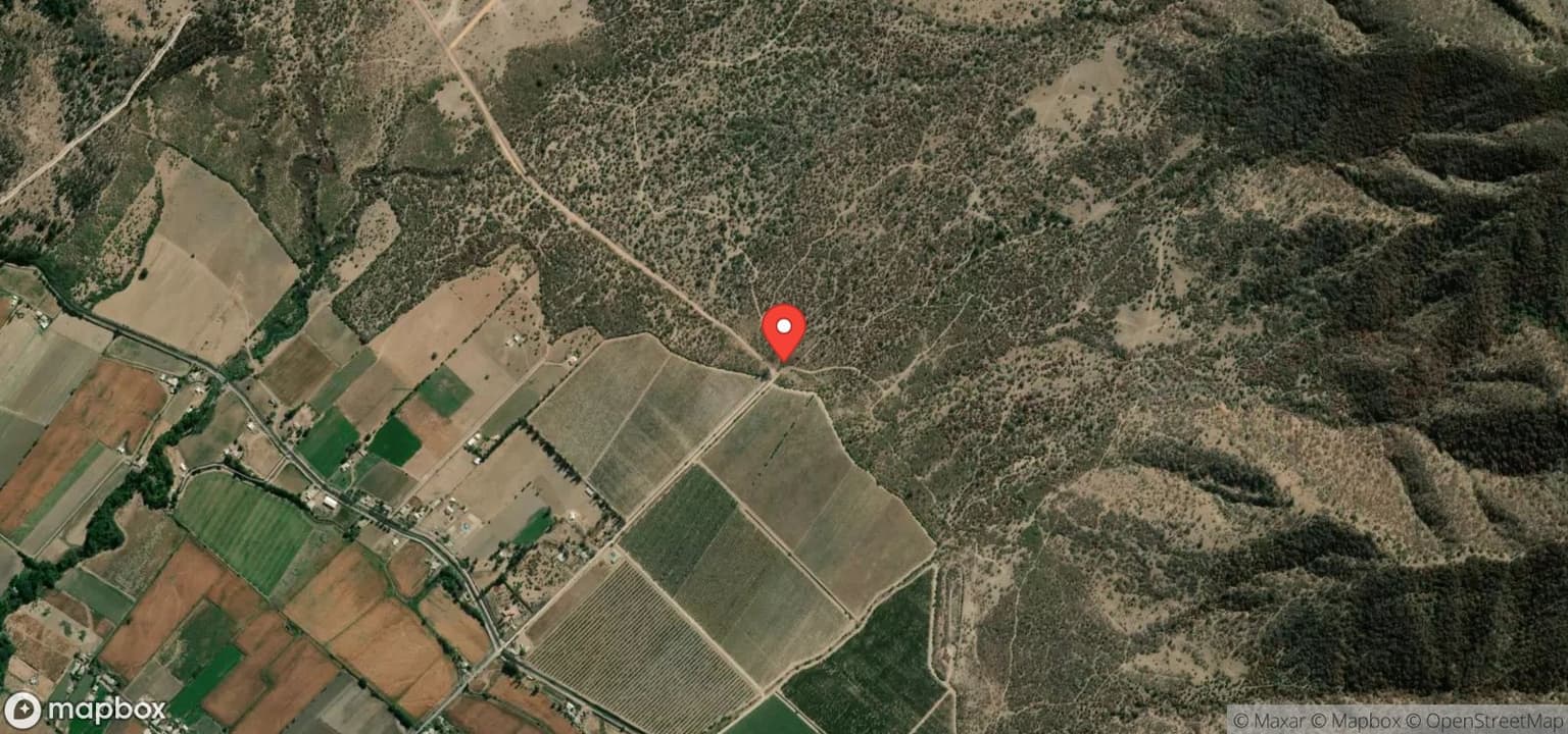 Vista previa de la ubicación