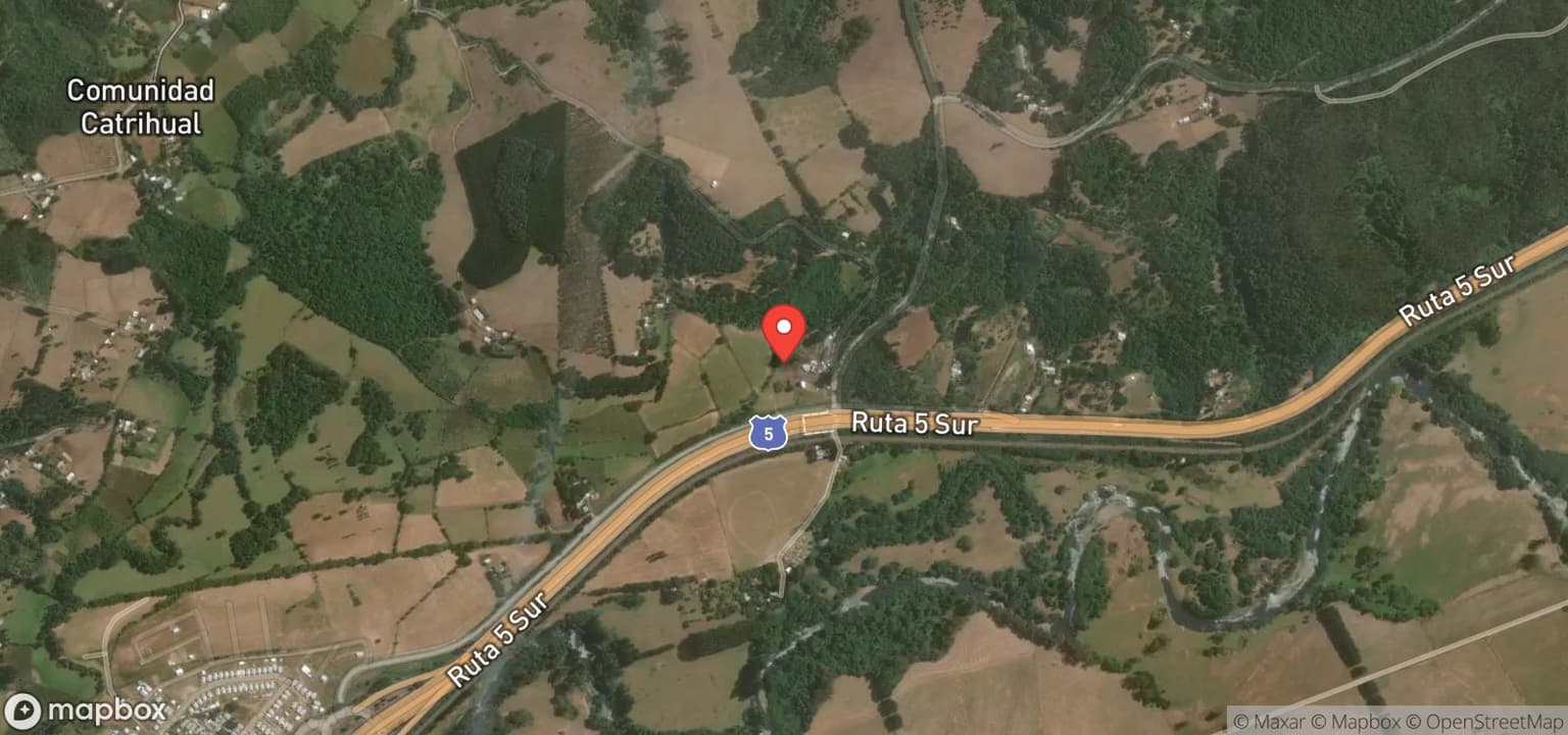 Vista previa de la ubicación