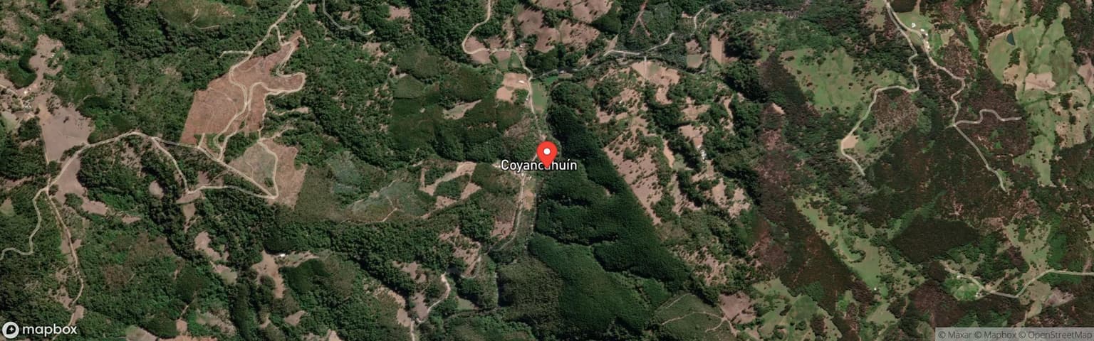 Vista previa de la ubicación