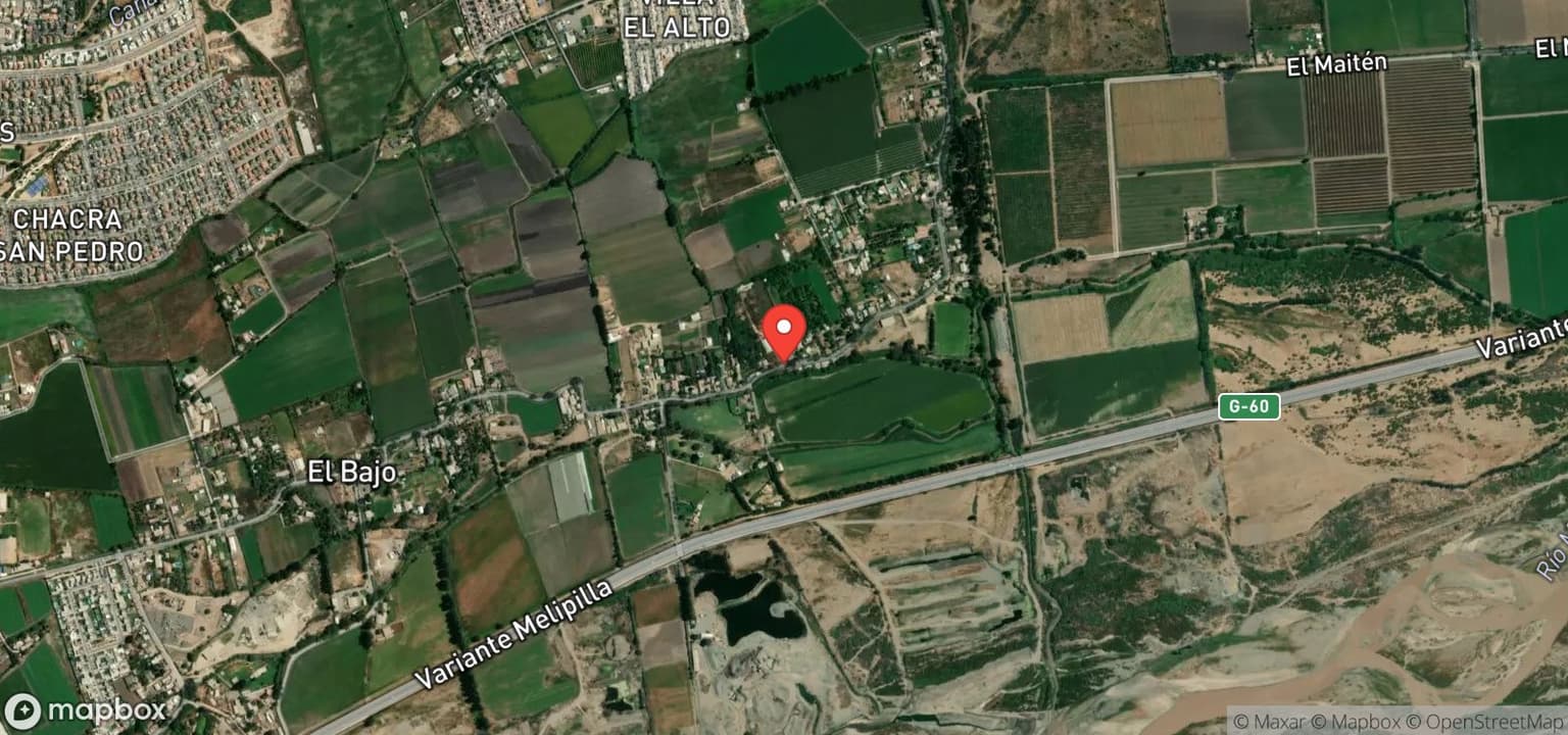 Vista previa de la ubicación