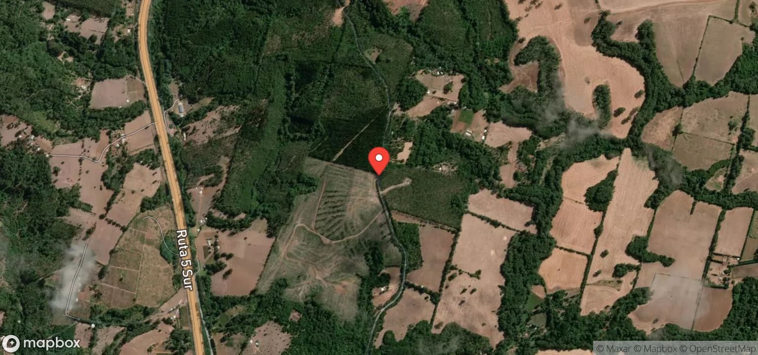 Vista previa de la ubicación