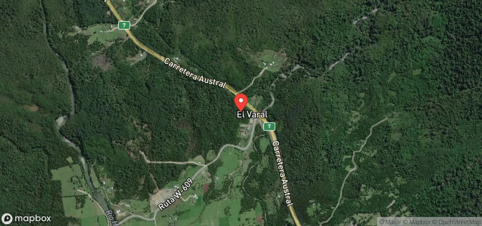 Vista previa de la ubicación