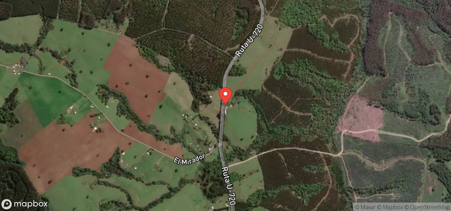 Vista previa de la ubicación