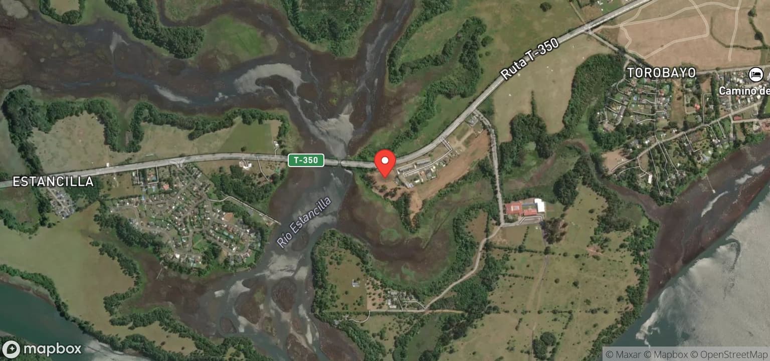 Vista previa de la ubicación