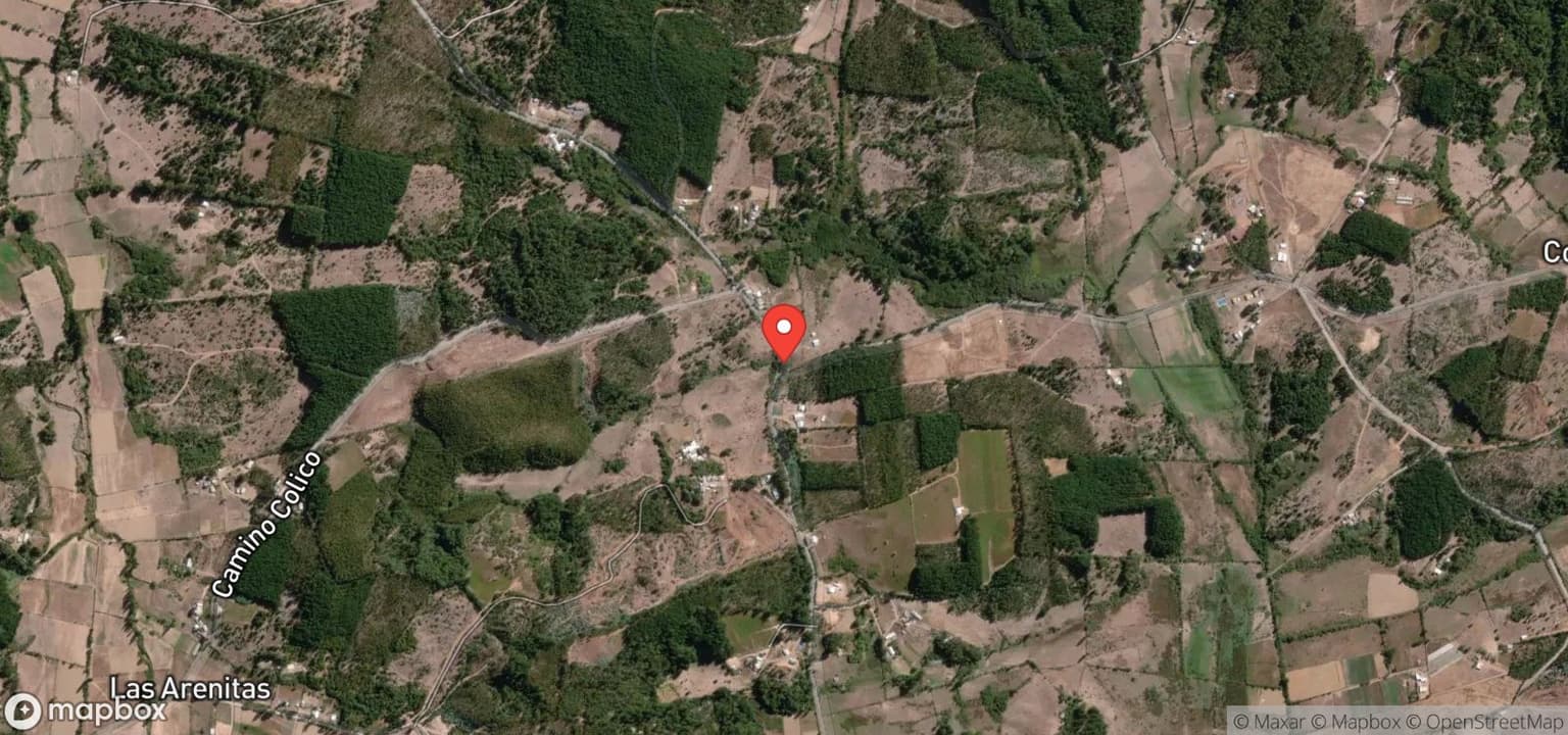 Vista previa de la ubicación