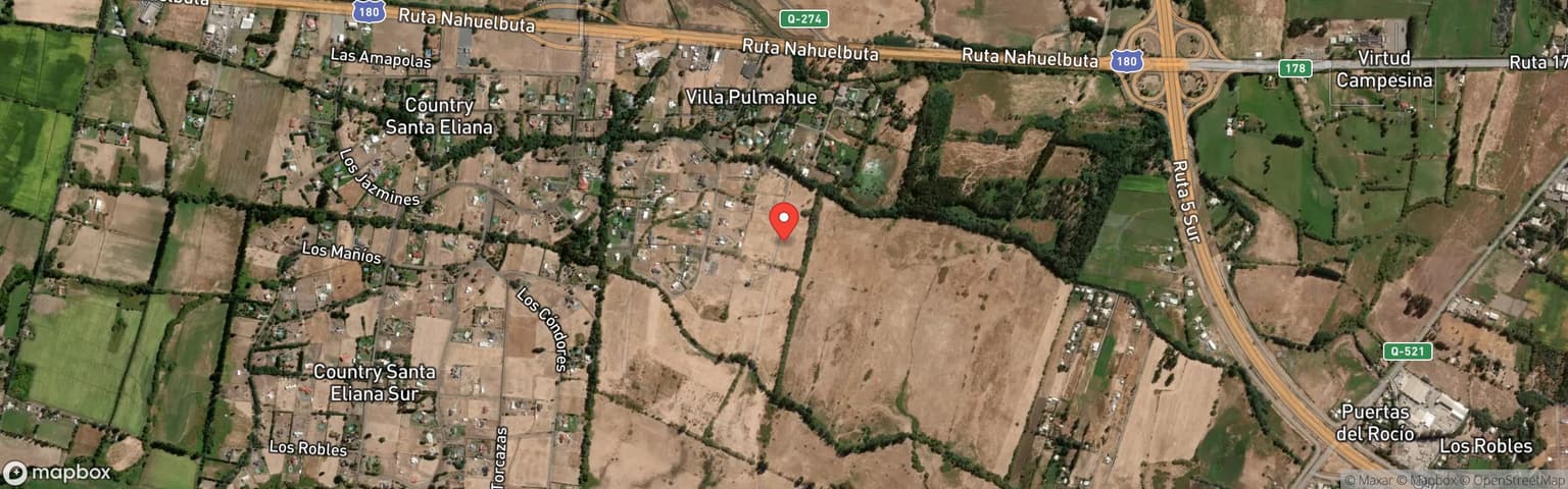 Vista previa de la ubicación