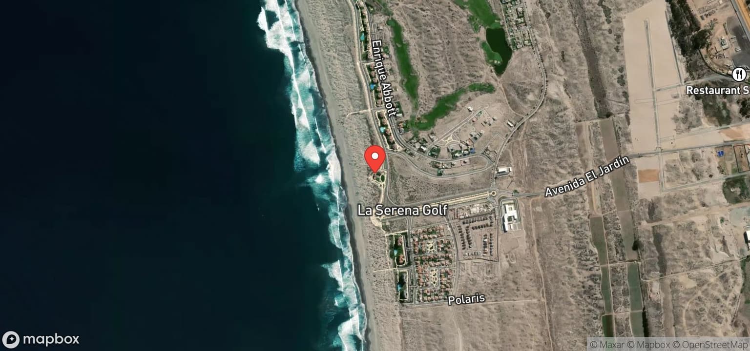 Vista previa de la ubicación