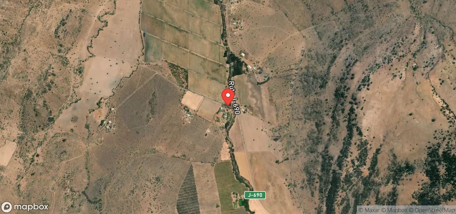 Vista previa de la ubicación