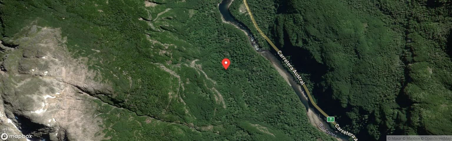 Vista previa de la ubicación