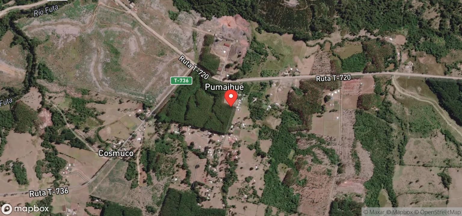 Vista previa de la ubicación