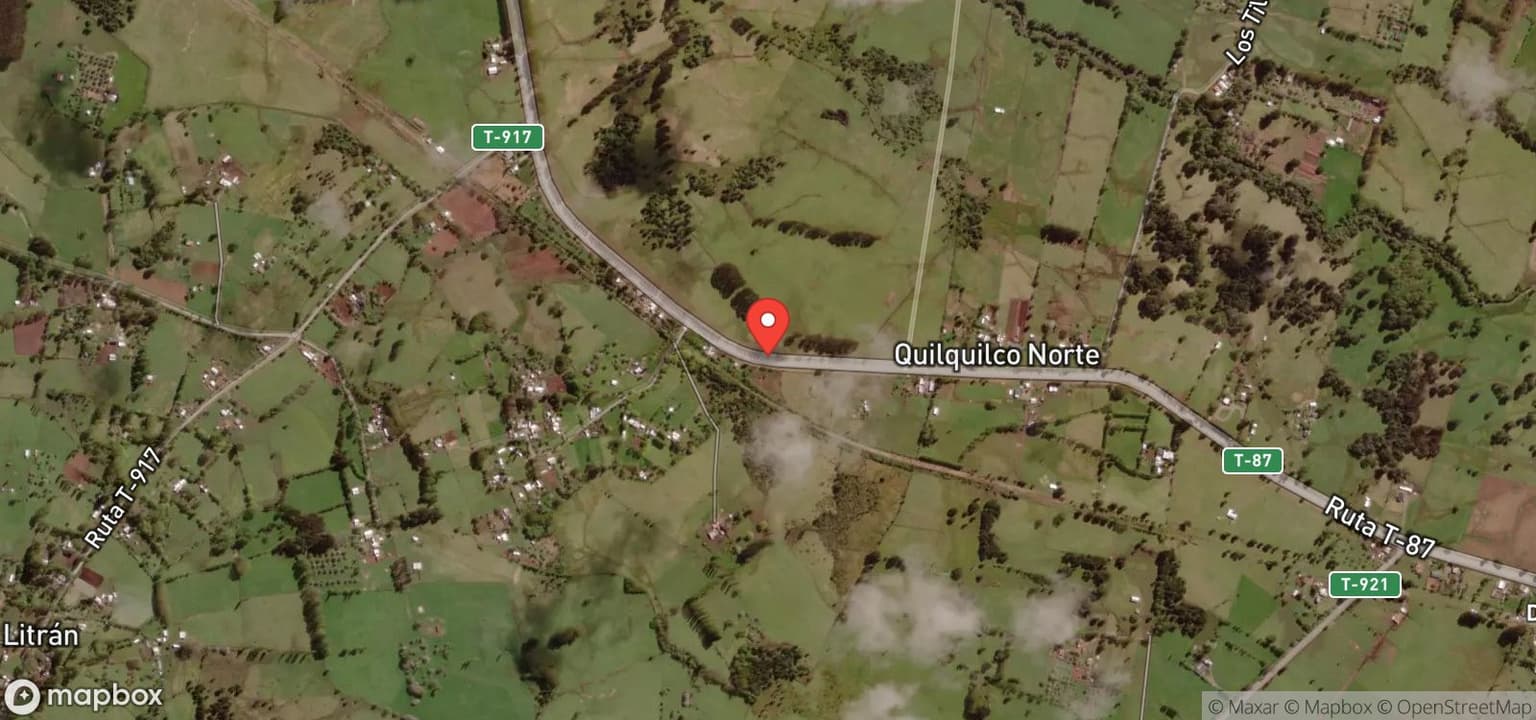 Vista previa de la ubicación