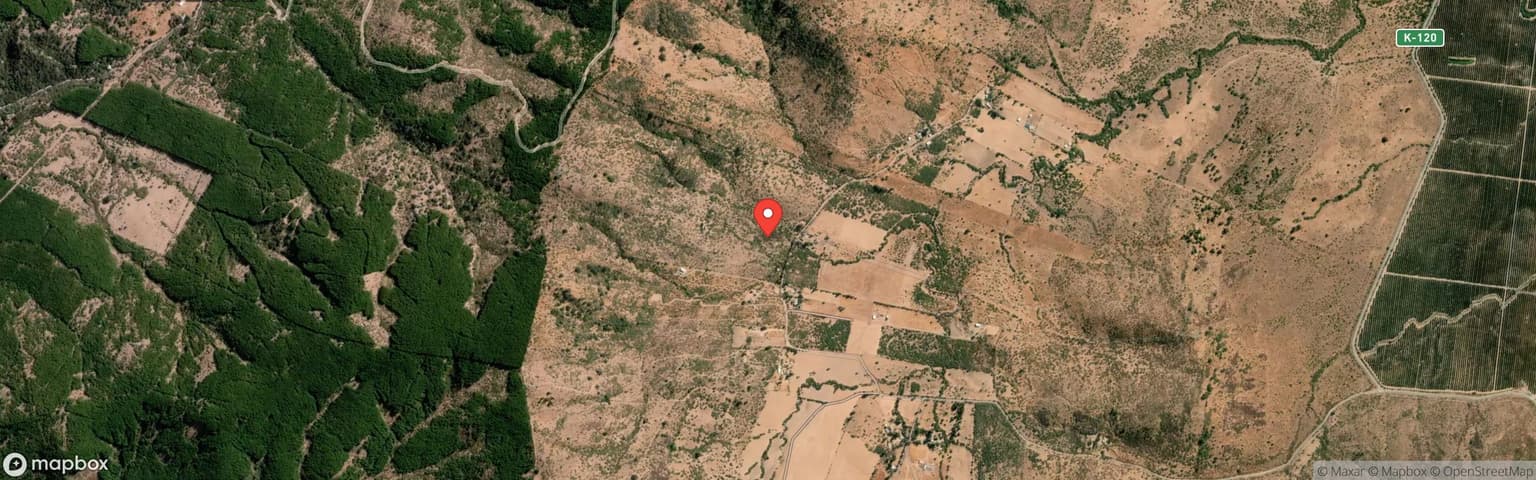 Vista previa de la ubicación